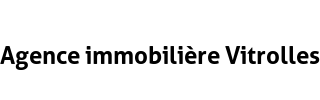 Agence immobilière Vitrolles